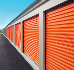 Storage Units at Vaultra Storage - Niagara Falls - 6550 Oakwood Drive, Niagara Falls, ON