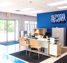 Storage Units at Vaultra Storage - Niagara Falls - 6550 Oakwood Drive, Niagara Falls, ON