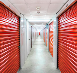 Storage Units at Vaultra Storage - Niagara Falls - 6550 Oakwood Drive, Niagara Falls, ON