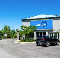Storage Units at Vaultra Storage - Niagara Falls